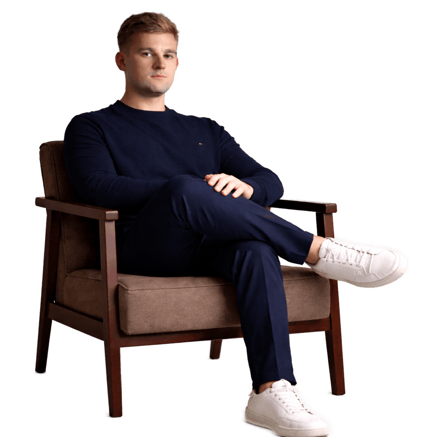 Felix Steffen – CEO FF Performance & Consulting GmbH