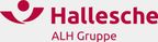 Hallesche Logo